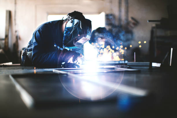 Best Structural Steel Welding in Durant, MS