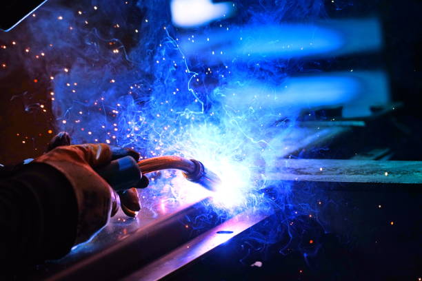 Best Food and Beverage Processing Equipment Welding in Durant, MS