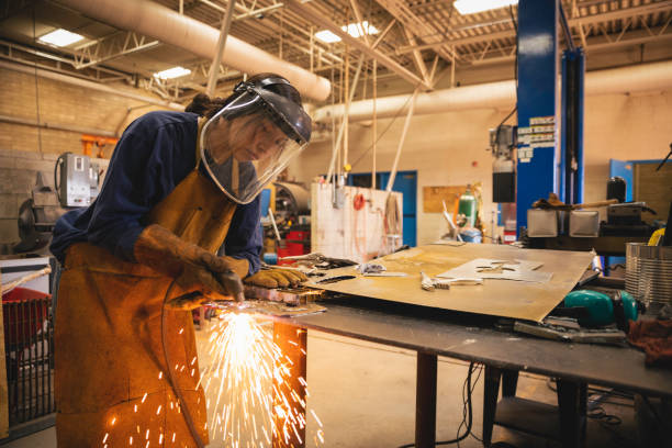 Best Specialty Welding Processes in Durant, MS