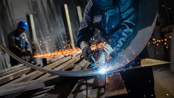 Best Welding Inspection and Certification in Durant, MS