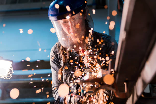 Best Artistic and Custom Metal Fabrication in Durant, MS