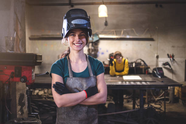 Affordable Welder Services in Durant, MS